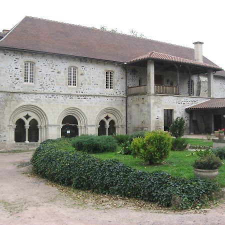 Abbaye Saint Gilbert B&B 외부 사진
