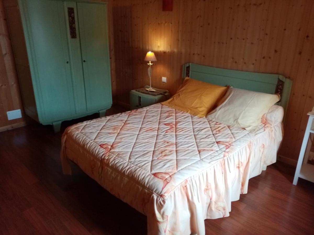 Abbaye Saint Gilbert B&B 외부 사진