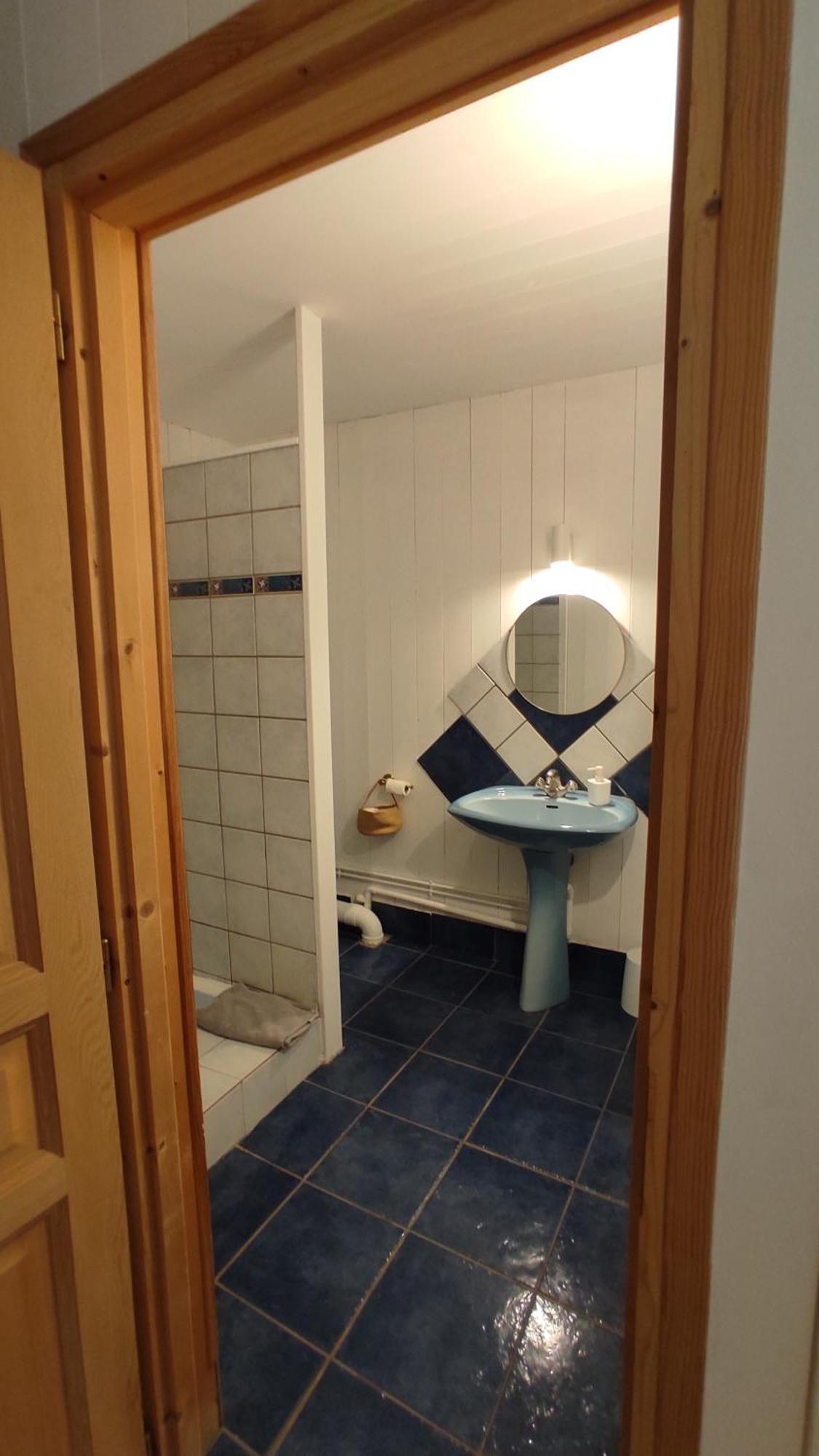 Abbaye Saint Gilbert B&B 객실 사진