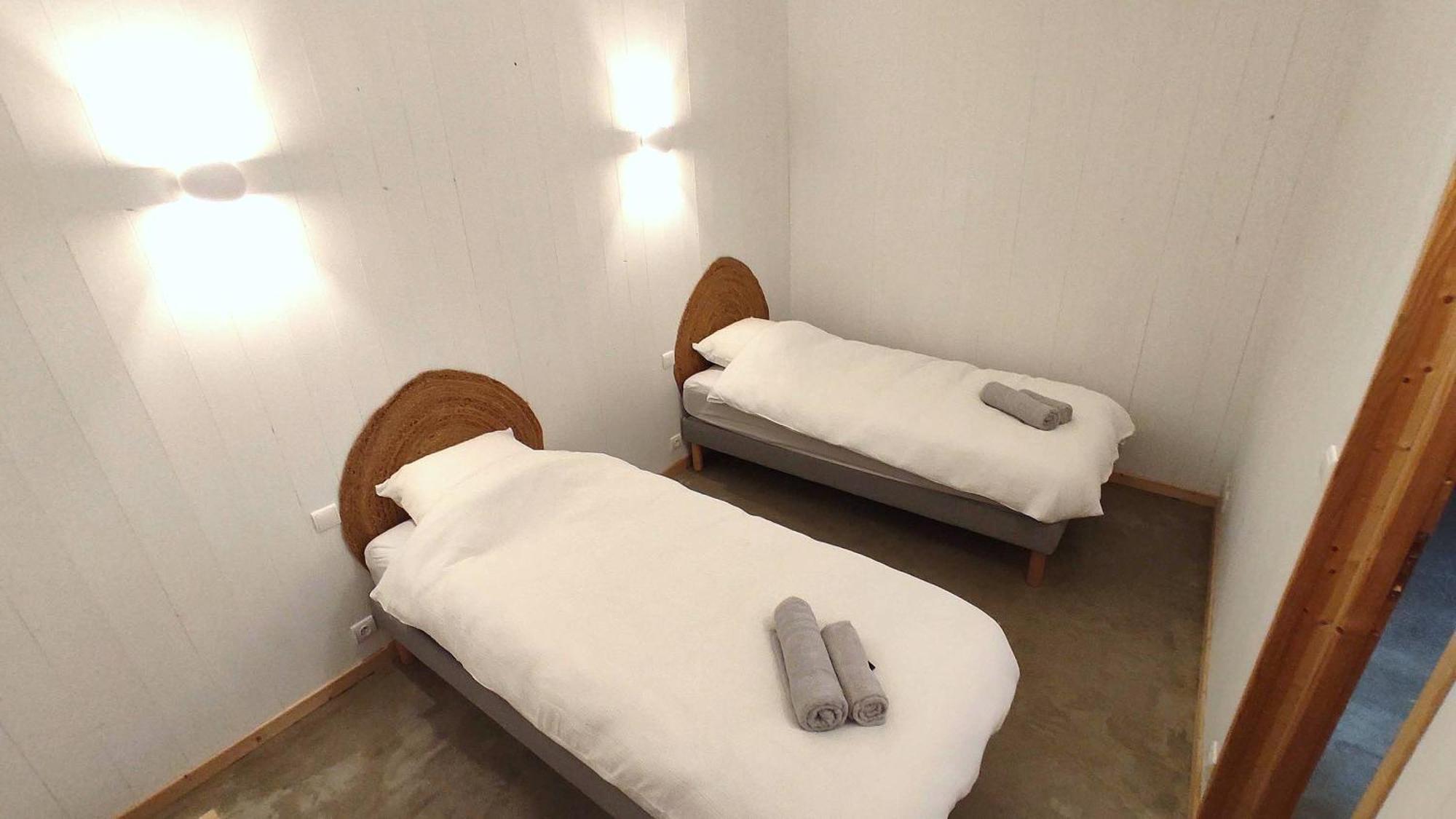 Abbaye Saint Gilbert B&B 외부 사진