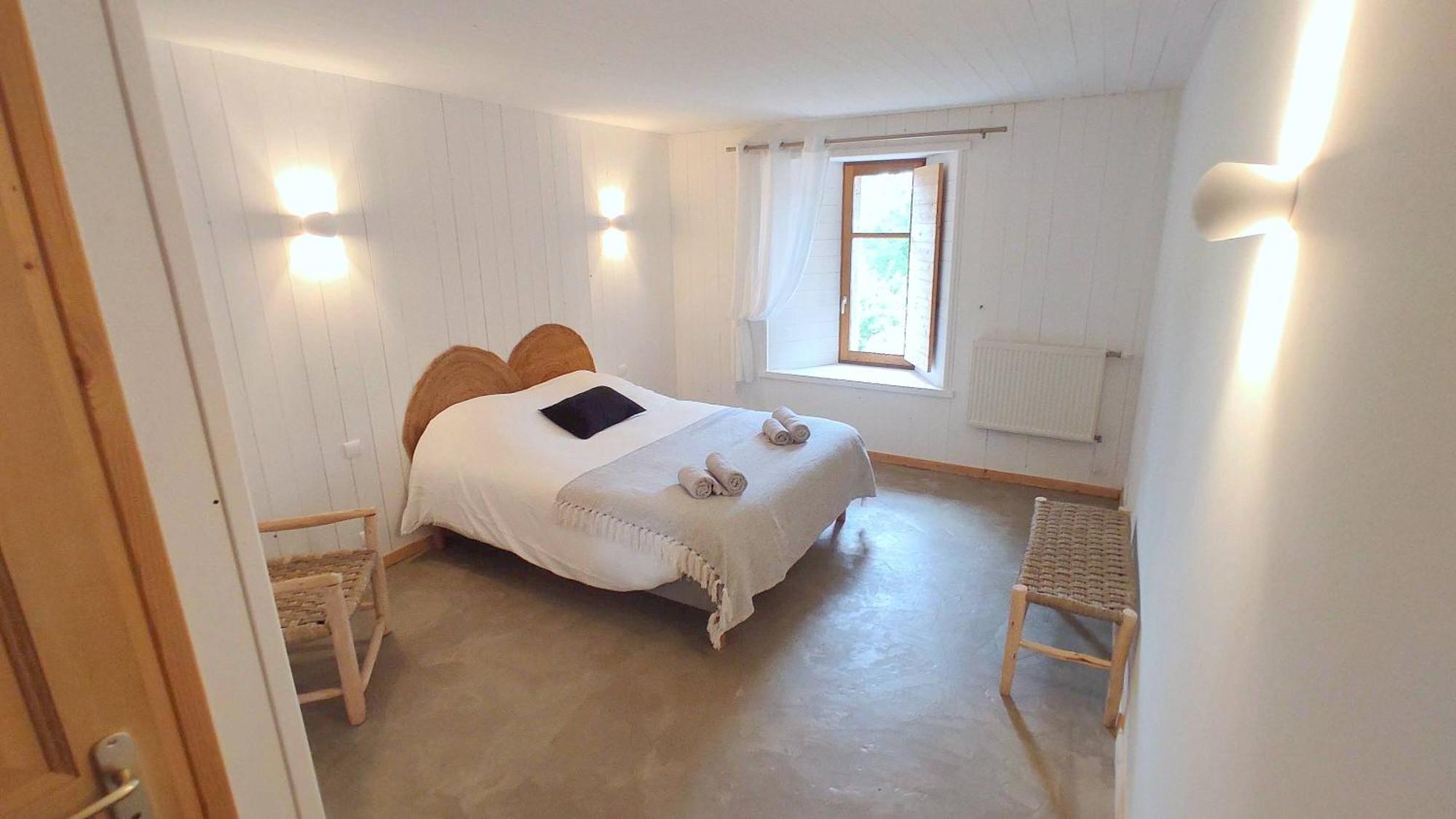 Abbaye Saint Gilbert B&B 외부 사진