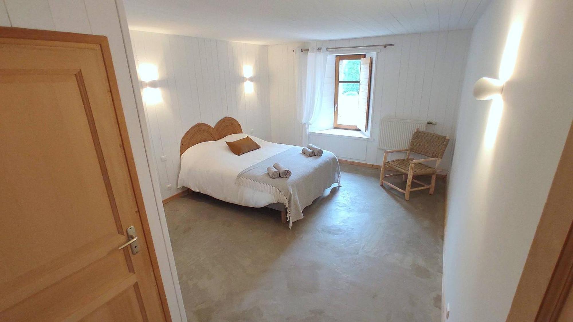 Abbaye Saint Gilbert B&B 외부 사진