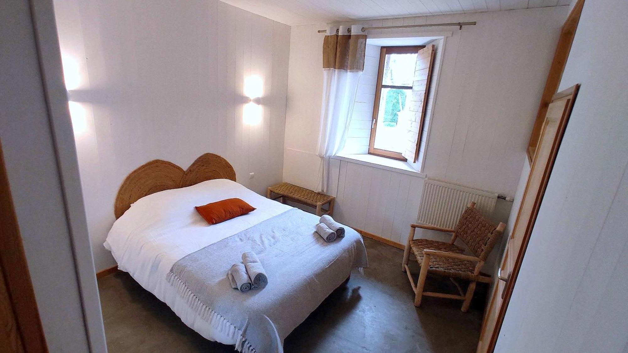 Abbaye Saint Gilbert B&B 외부 사진