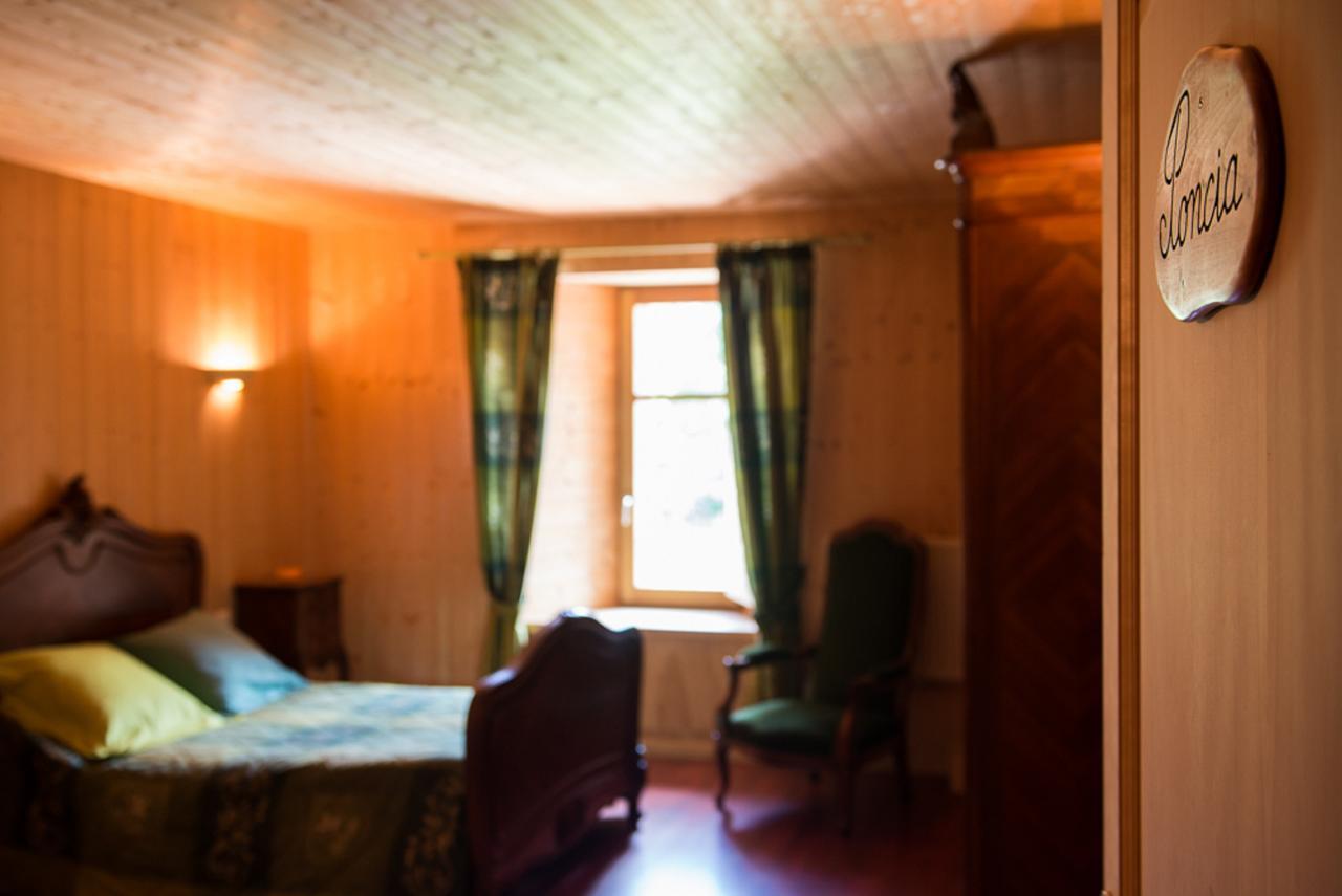 Abbaye Saint Gilbert B&B 외부 사진